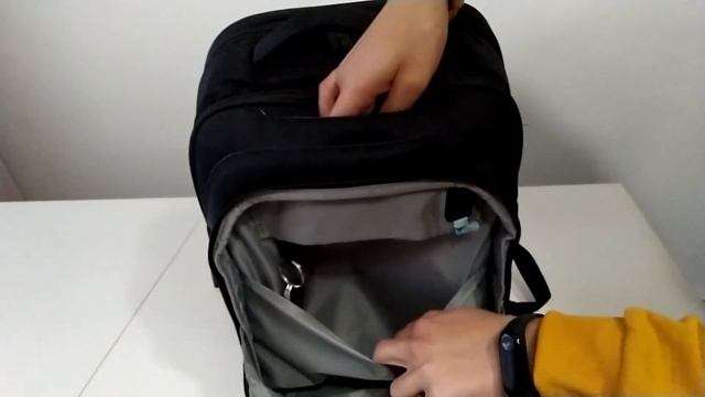 HP Smb Legend 15.6 Laptop Çantası İnceleme смотреть онлайн