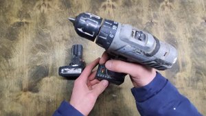 ?Шуруповёрт Интерскол за 2,5 года использования / личное мнение