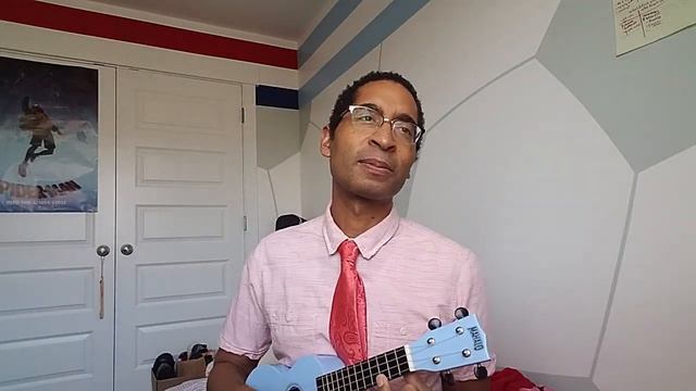 Dont Worry Be Happy cover