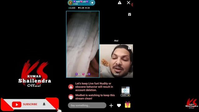 Skout Live Stream | Skout App Kaise Use Kare | Online Dating смотреть онлайн