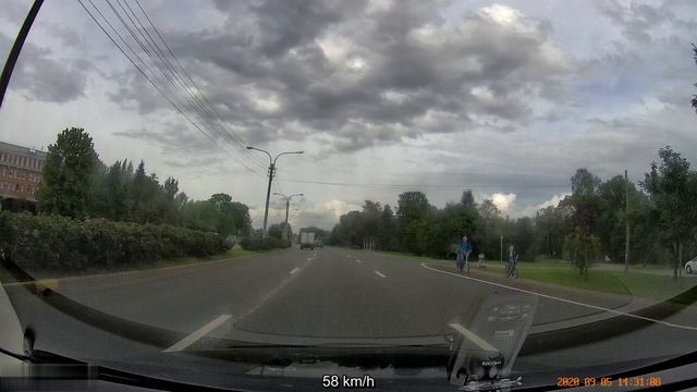 Срабатывание Escort passport 9500ix intl на треногу в Сестрорецке смотреть онлайн