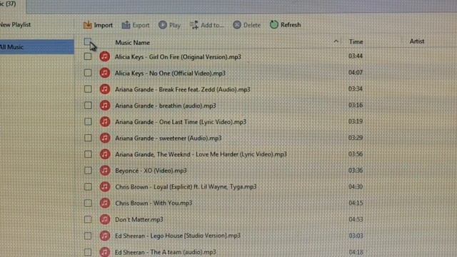 Cómo pasar las canciones del iPhone/iPad/iPod a la PC (FÁCIL Y RÁPIDO) | LimonTouch смотреть онлайн