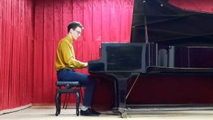 Ж.Шмит, Рондо соль мажор, Торопов Кирилл