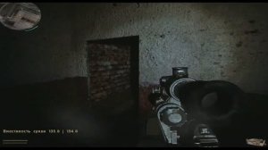 Где искать артефакт Компас по квесту Лесника? - DEAD AIR Revolution Patch 2