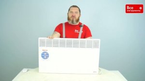 Обзор конвектора Noirot CNX-4 2000