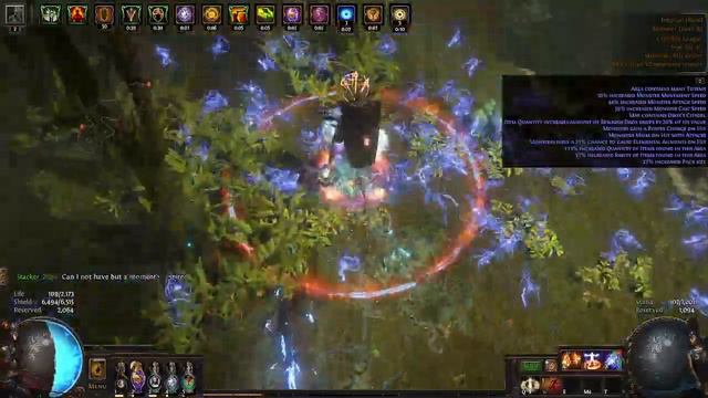 3.21 Aura Stack Scion Spark смотреть онлайн