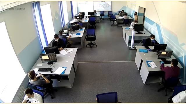 Демонстрационный экзамен по компетенции "Программные решения для бизнеса" смотреть онлайн