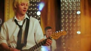 90е весело и громко Америка бой