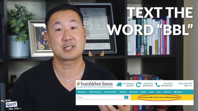 SMS Marketing - The Beginners Guide For Online Store Owners смотреть онлайн