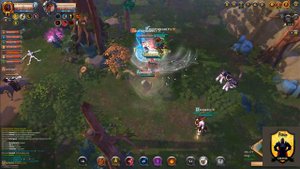 Albion Online - "Cколько зарабатывает Гангер/Ganker ?"