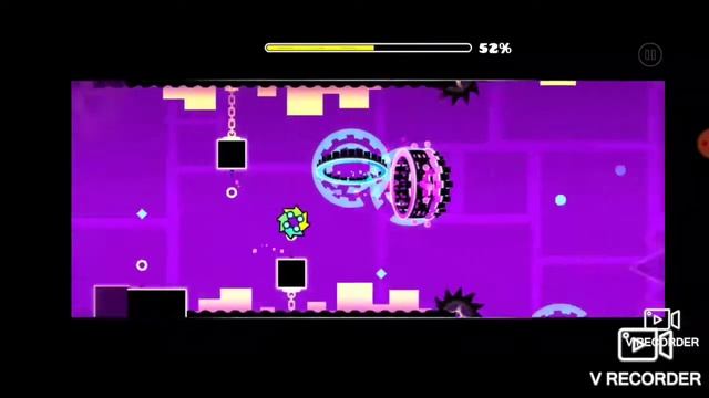 Theory Of Everything (все монеты) — Geometry Dash смотреть онлайн