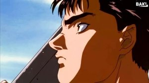 Самый ценный персонаж Берсерка | Джудо