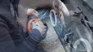 Замена динамиков CUSTOM CM-16.1V4 в Приоре на DL Audio Barracuda 165