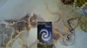 Оракул Полнолуния. Карта 107 - ВОЗДУХ