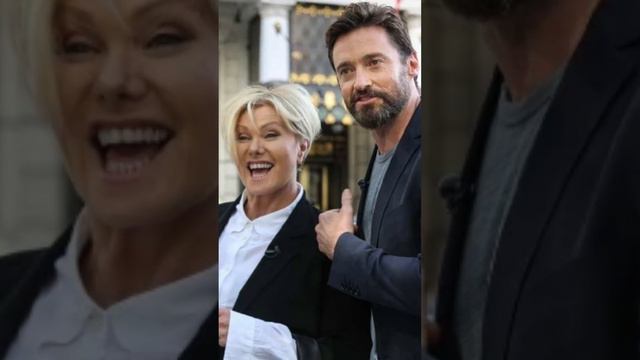 Hugh Jackman, Deborra Lee post divorce relationship revealed