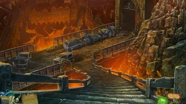 Зловещие Истории. Сага Тьмы прохождение #2 смотреть онлайн