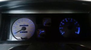 Magic Performance Renault Europa Turbo - MegaSquirt III ECU