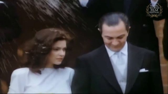 Tributo a SIMONA CAVALLARI, ospite della IV Edizione del Social World Film Festival