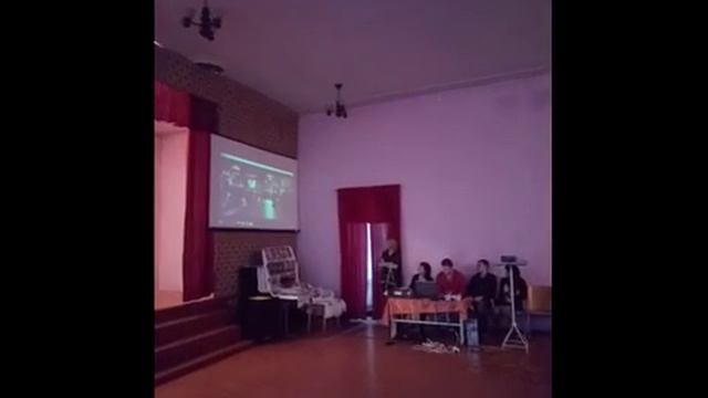 Декада национально-патриотического воспитания смотреть онлайн