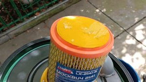 Циклон для строительного пылесоса своими руками