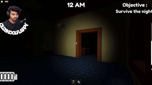 He Broke into my House ! - Residence Massacre [ROBLOX] смотреть онлайн