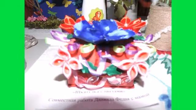 Экологический месячник в ДОУ Макеевки смотреть онлайн