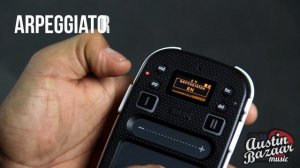 Korg Kaossilator 2 Demo - Korg KO2 (Ltd. Edition Pearl White)