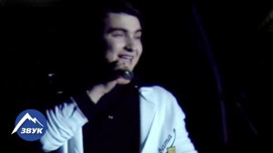 Шамхан Далдаев - Ибрагим | Концертный номер 2013