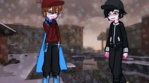 Ло не в духе ||Лололошка||Последняя Реальность||гача||Gacha||Kirs