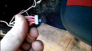 Модернизация колодки OBDII разёма Chery Amulet.