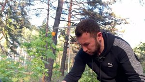 Плов от Сухропа в казане. Плов на костре. Настоящий самаркандский рецепт