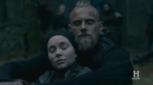 My mother told me Viking song