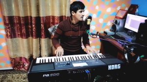 МУКИМИ ОРИФЗОД ДАРД ДОРУМ ОВОЗИ ЗИНДА🎙️