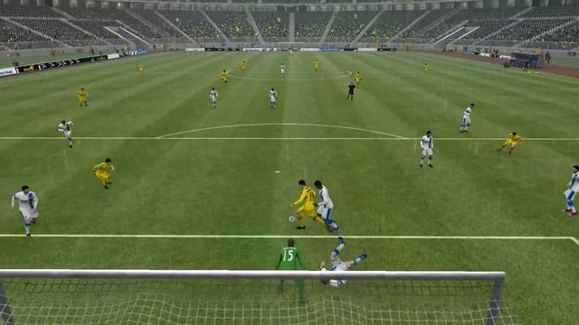 Fifa 14 Жопа в штрафной смотреть онлайн