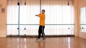 Шафл ФИШКИ! Урок 2! Что делать с руками! Как научиться танцевать шафл дома!