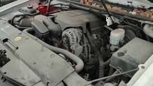 Tahoe 2013 двигатель 5.3 LMG for sale