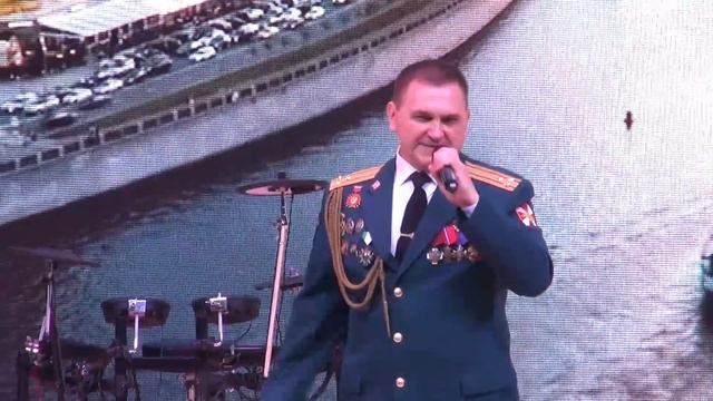 Юрий Шишкин - «Родина» (музыка и стихи - Юрий Шишкин)