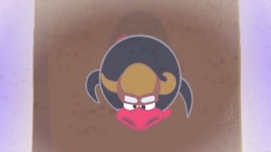 Смешарики мс Новые приключения- Последняя ошибка Пина.