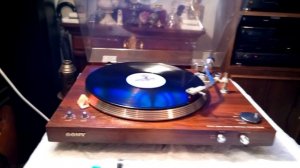 Sony PS-X2 Профилактика
1977г.
Чудный вертак! Полный автомат.
#ремонтвиниловыхпроигрывателей #винил