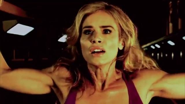 Пила 7 [3D] (2010) - Сон Джилл смотреть онлайн