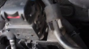 Опель не заводится,  ошибка P0601, P0685