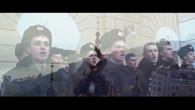 Гимн Украины (New UA) Рок-версия смотреть онлайн