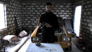 Как настроить холостой ход на карбюраторе СОЛЕКС? Простая настройка холостого хода. Часть 1