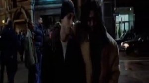Eminem - 8 Mile Road с русскими субтитрами