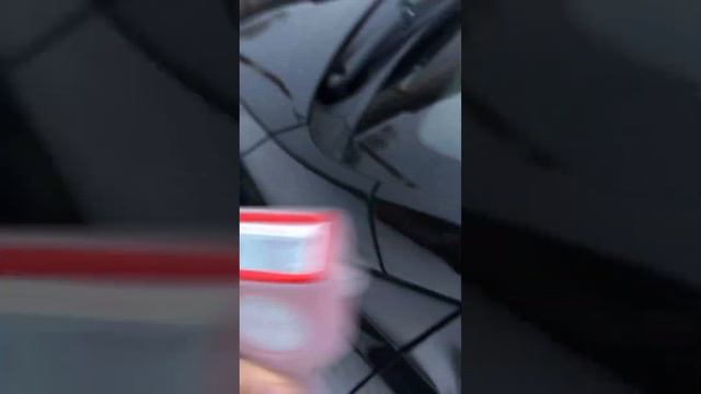 Обзор+замер ЛКП Рио 2017 хэтчбек смотреть онлайн