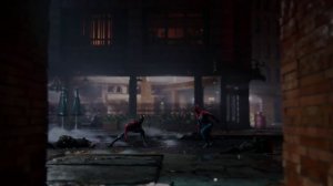 SPIDER MAN 3 / PS5 / GAMEPLAY TRAILER