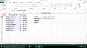 Microsoft office 365| Excel for beginners 10