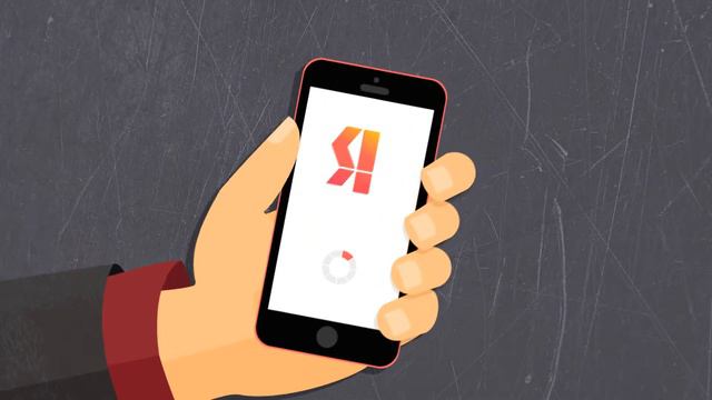 "Я хочу" для iOS и Android заказчик смотреть онлайн