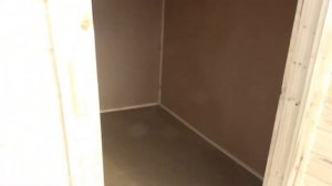 3 в 1 Бытовка, Хозблок, Туалет