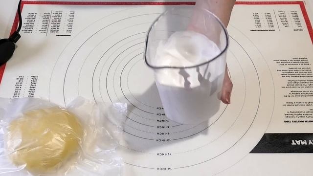Простой рецепт ВКУСНОГО ПЕЧЕНЬЯ С МЕРЕНГОЙ./Nut Meringue Cookies
